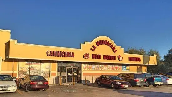 La Michoacana Meat Market