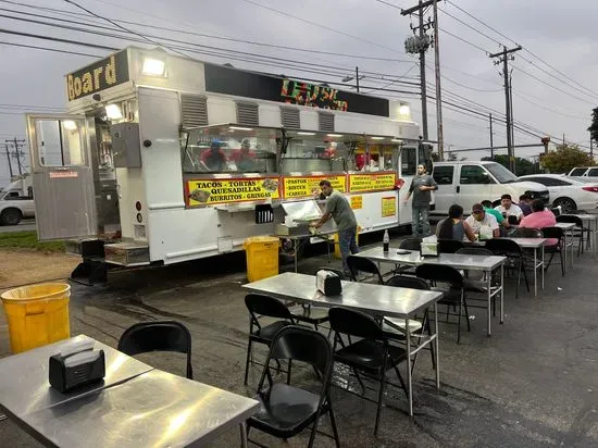 Tacos El Charly