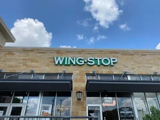 Wingstop