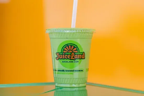 JuiceLand