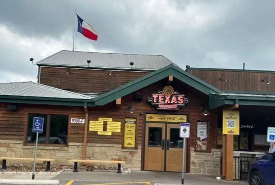 Texas Roadhouse