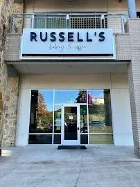 Russell's Bakery & Coffee @ 2222