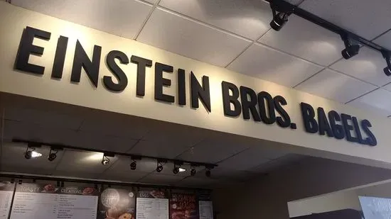 Einstein Bros. Bagels