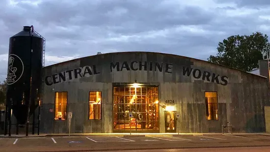 Central Machine Works