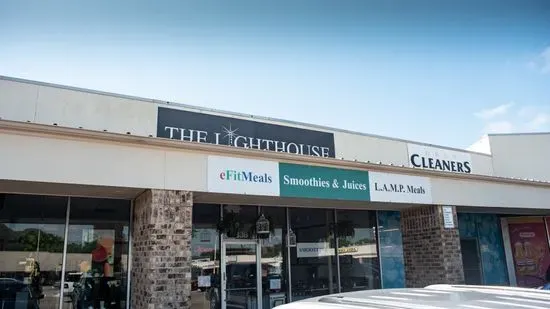 The Lighthouse Cuisine & Kitchen