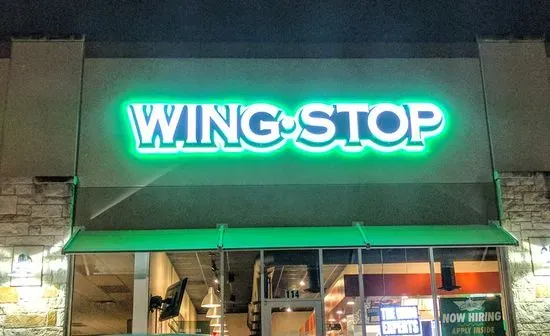 Wingstop