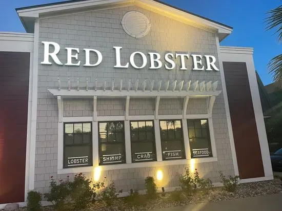 Red Lobster