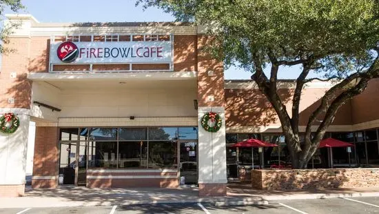 Fire Bowl Cafe