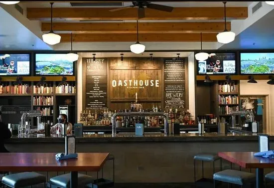 Oasthouse Kitchen + Bar