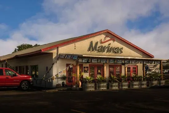 Marinas Mexican Restaurant & Bar - New Braunfels