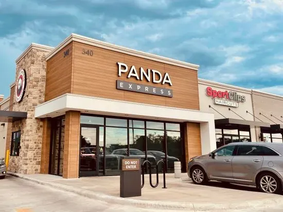 Panda Express