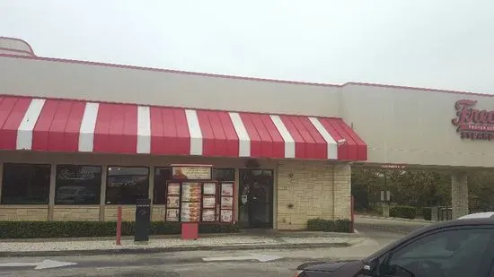 Freddy's Frozen Custard & Steakburgers