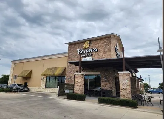 Panera Bread