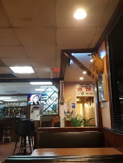 Tropicana Cuban Restaurant