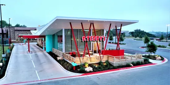 P. Terry's Burger Stand