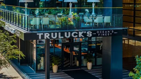 Truluck's Ocean's Finest Seafood and Crab