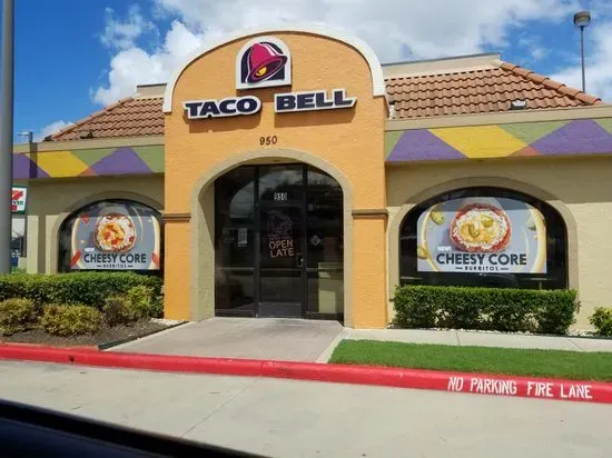 Taco Bell