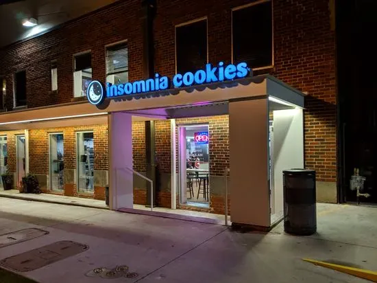 Insomnia Cookies