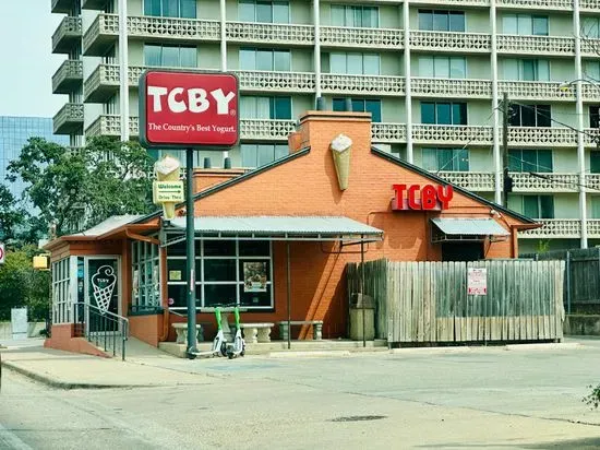 TCBY