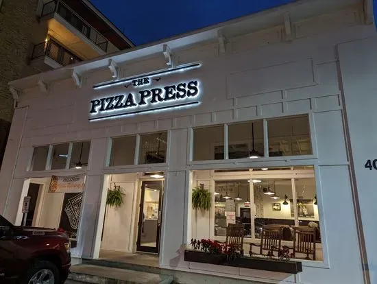 The Pizza Press