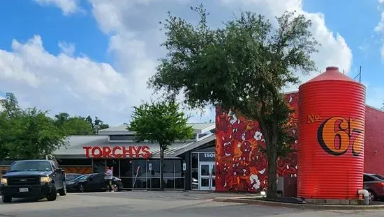 Torchy's Tacos