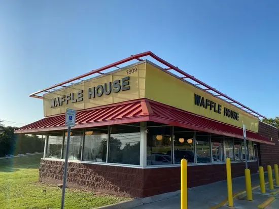 Waffle House