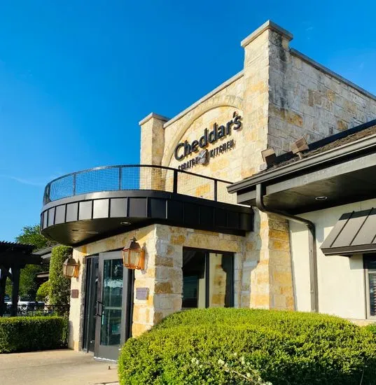 Cheddar's Scratch Kitchen