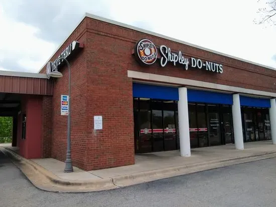 Shipley Do-Nuts