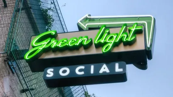 Green Light Social