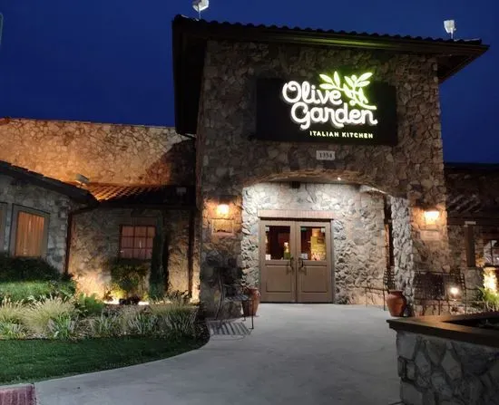 Olive Garden Italian Restaurant