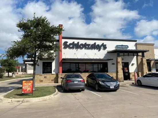 Schlotzsky's