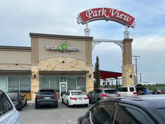 Texas Bistro At Park View