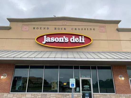 Jason's Deli