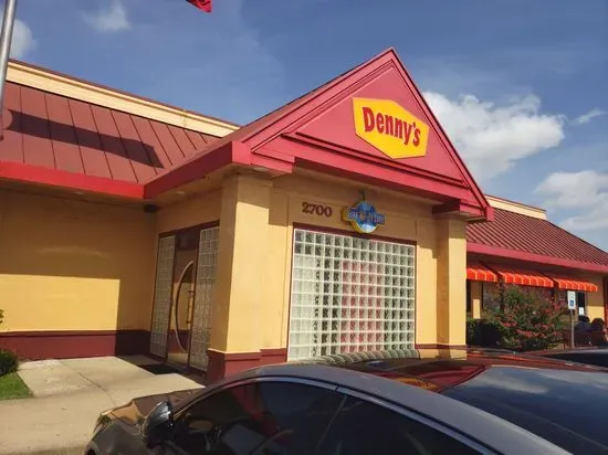 Denny's