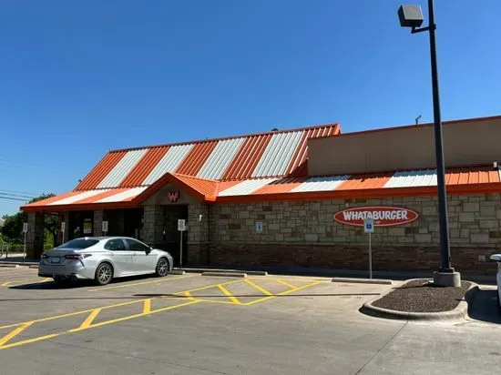 Whataburger