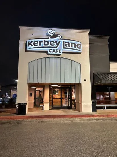 Kerbey Lane Cafe