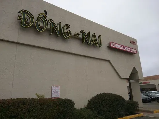 Dong Nai