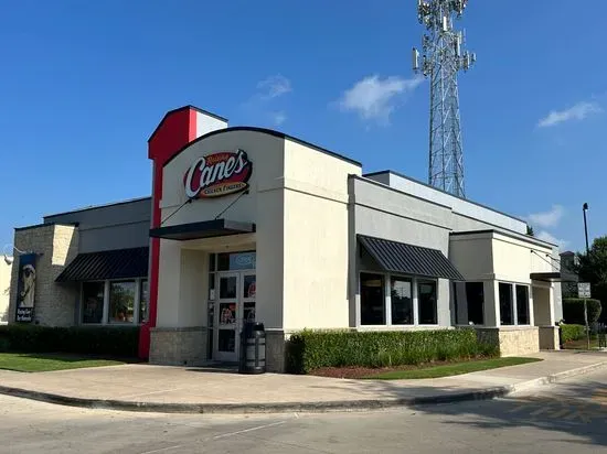 Raising Cane's Chicken Fingers