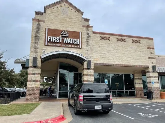 First Watch