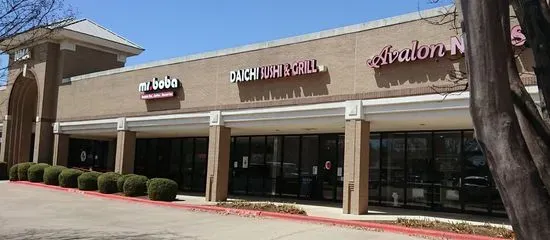 Daichi Sushi and Grill