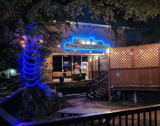 Blue Corn Harvest Bar & Grill Cedar Park