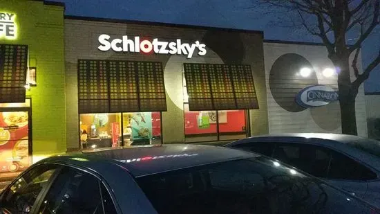 Schlotzsky's