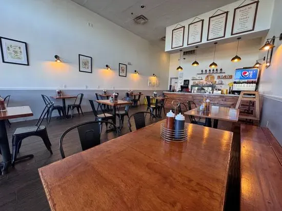 V-Nam Bistro