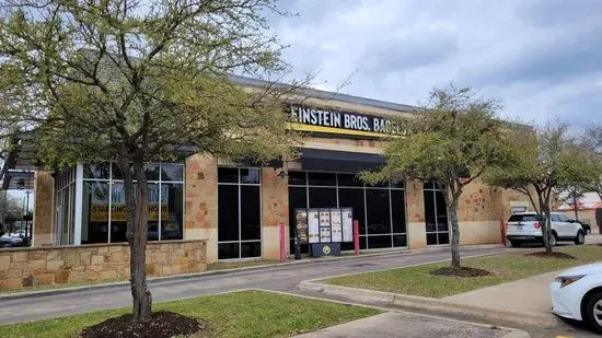 Einstein Bros. Bagels