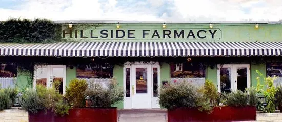 Hillside Farmacy