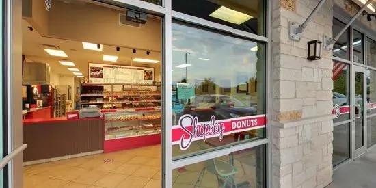 Shipley Do-Nuts