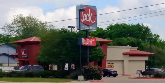 Jack in the Box