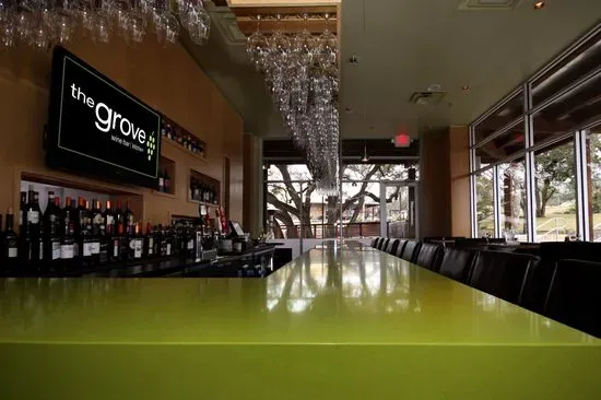 The Grove Wine Bar & Kitchen - Westlake