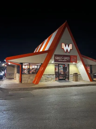 Whataburger