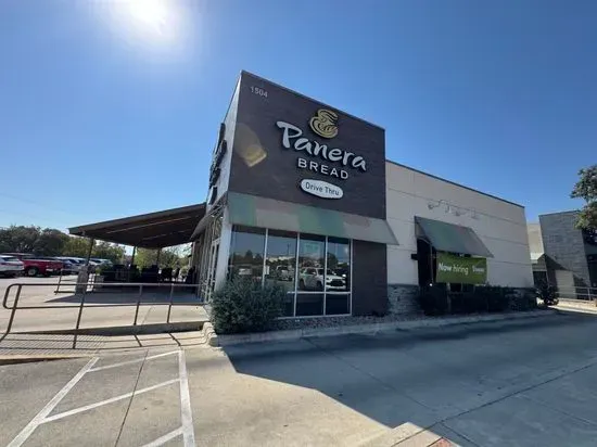 Panera Bread